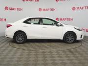 Toyota Corolla XI (E160 E170 E180) Вологда  - изображение 21