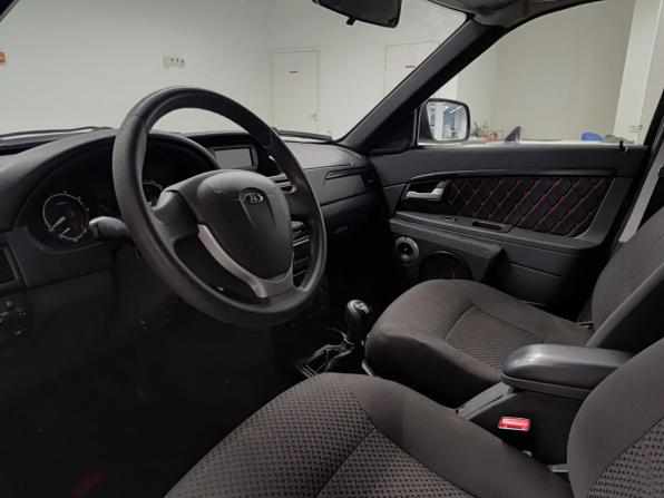 Lada (ВАЗ) Priora I Рестайлинг с пробегом 2014 года, цена 375 000 рублей, 259867 км, седан, Автокод Объявления