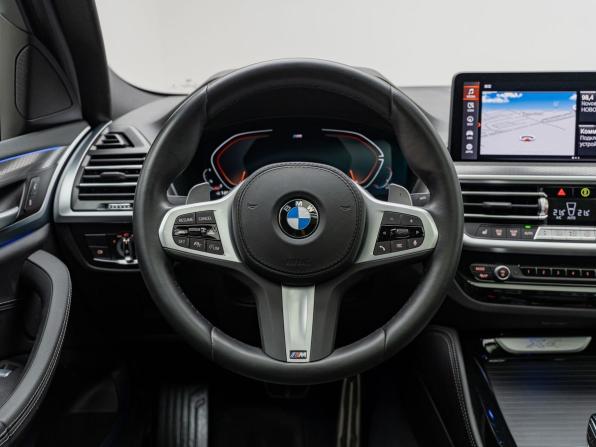 BMW X4 II (G02) Рестайлинг с пробегом 2024 года, цена 6 990 000 рублей, 18972 км, внедорожник, Автокод Объявления