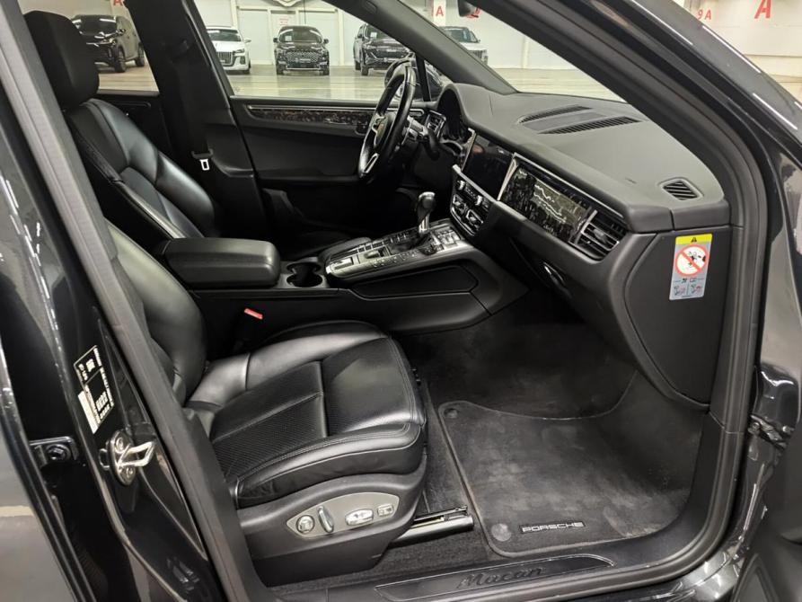 Porsche Macan I Рестайлинг Казань  - изображение 13