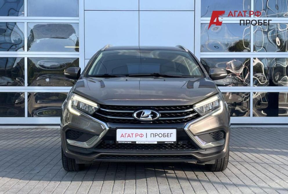 Lada (ВАЗ) Vesta I Рестайлинг (NG) Владимир  - изображение 2
