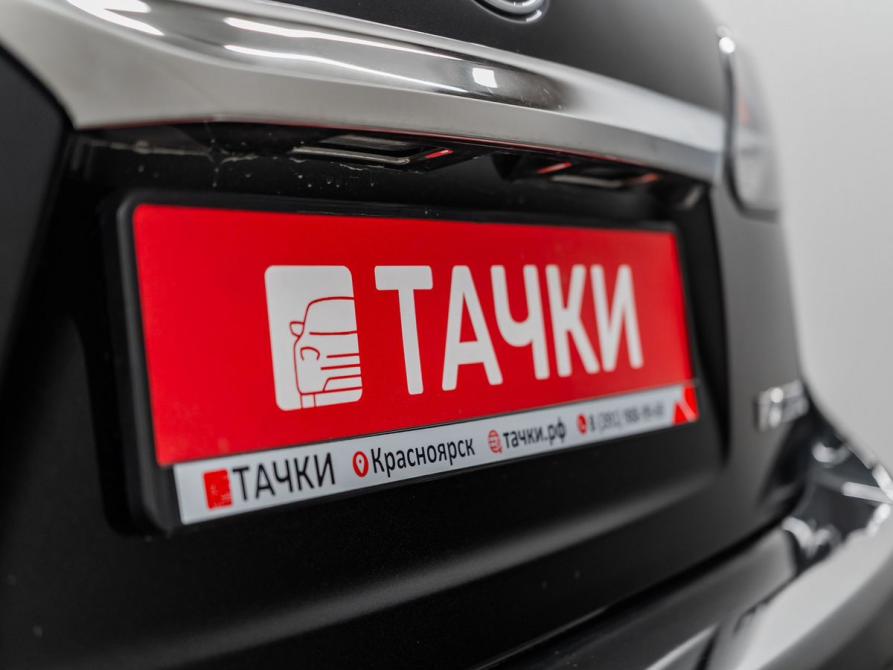 Lexus RX III Рестайлинг Красноярск  - изображение 22