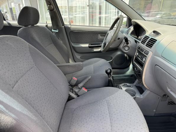 Kia Rio I Рестайлинг с пробегом 2003 года, цена 259 000 рублей, 232000 км, универсал, Автокод Объявления