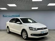 Volkswagen Polo V Москва  - изображение 20