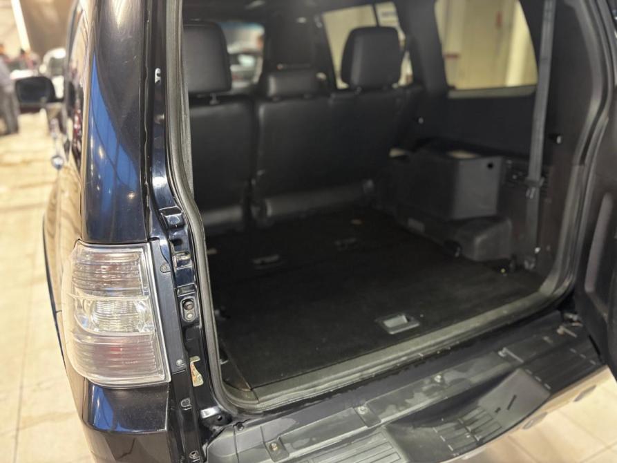 Mitsubishi Pajero IV Челябинск  - изображение 15