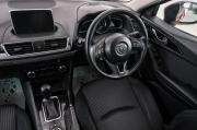 Mazda Axela III Красноярск  - изображение 34