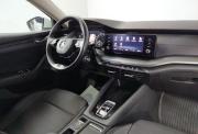 Skoda Octavia III (A7) Рестайлинг Саратов  - изображение 37