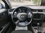 Skoda Superb II Рестайлинг Санкт-Петербург  - изображение 49