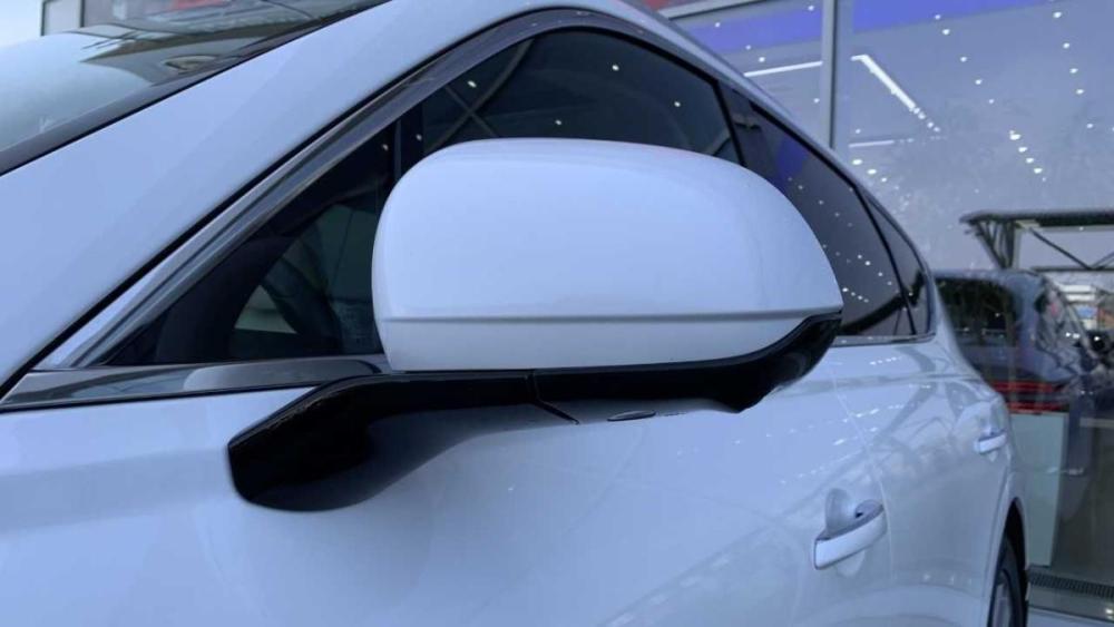 Genesis GV80 I Красноярск  - изображение 17