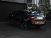 Skoda Rapid I Рестайлинг Москва  - изображение 28