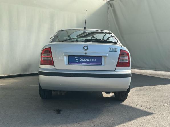 Skoda Octavia I (A4) Рестайлинг с пробегом 2001 года, цена 450 000 рублей, 270000 км, лифтбек, Автокод Объявления