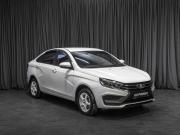 Lada (ВАЗ) Vesta I Рестайлинг (NG) Тюмень  - изображение 19