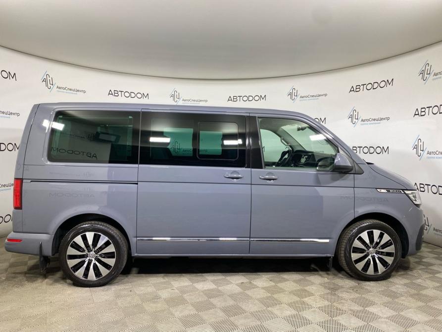 Volkswagen Caravelle T6 Рестайлинг Москва  - изображение 4