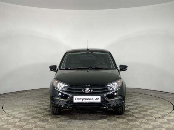 Lada (ВАЗ) Granta I Рестайлинг с пробегом 2025 года, цена 990 000 рублей, 31527 км, лифтбек, Автокод Объявления