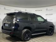 Toyota Land Cruiser Prado 150 Series Рестайлинг 3 Москва  - изображение 23