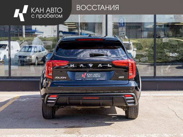 Haval Jolion I Рестайлинг с пробегом 2024 года, цена 2 273 900 рублей, 30000 км, внедорожник, Автокод Объявления