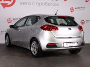 Kia Ceed II Минеральные Воды  - изображение 21