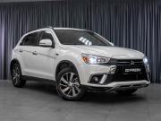 Mitsubishi ASX I Рестайлинг 2 Тюмень  - изображение 30