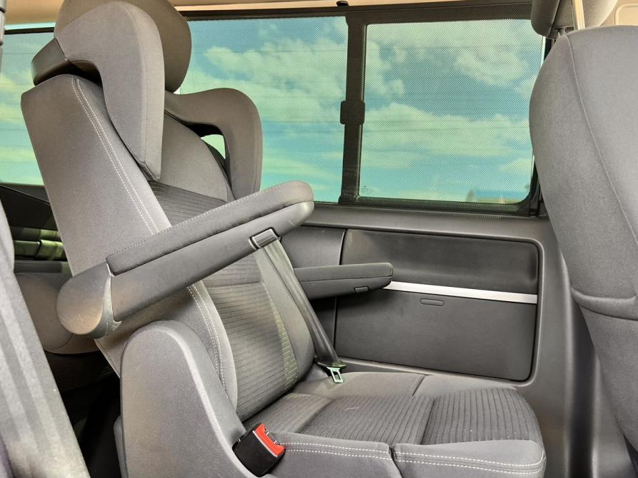 Volkswagen Multivan T5 Рестайлинг Уфа  - изображение 18