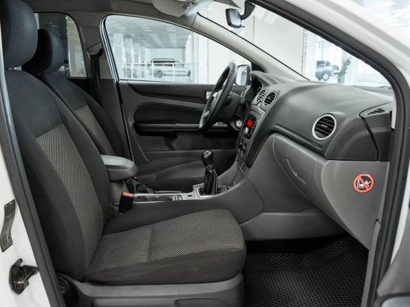 Ford Focus II Рестайлинг с пробегом 2011 года, цена 572 000 рублей, 192116 км, хэтчбек, Автокод Объявления