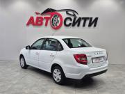 Lada (ВАЗ) Granta I Рестайлинг Воронеж  - изображение 26