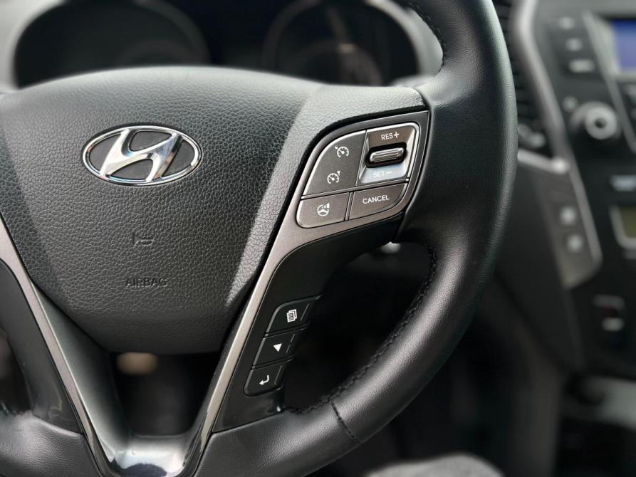 Hyundai Santa Fe III Альметьевск  - изображение 13