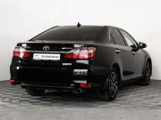 Toyota Camry VII (XV50) Рестайлинг Санкт-Петербург  - изображение 35