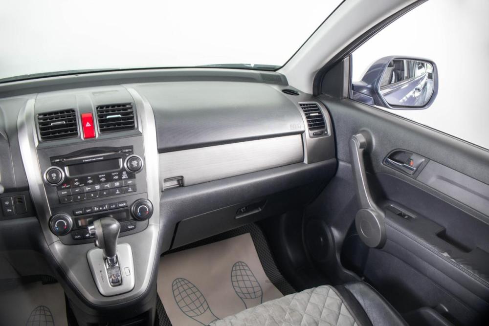 Honda CR-V III Пермь  - изображение 14