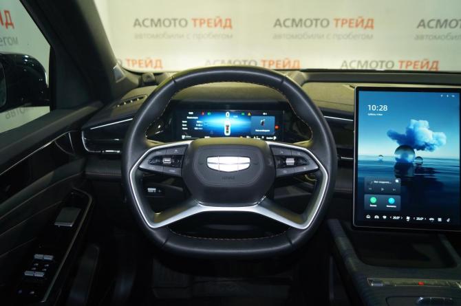 Geely Preface I с пробегом 2024 года, цена 2 550 000 рублей, 20500 км, седан, Автокод Объявления