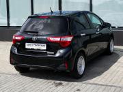 Toyota Vitz III (XP130) Рестайлинг 2 Екатеринбург  - изображение 26
