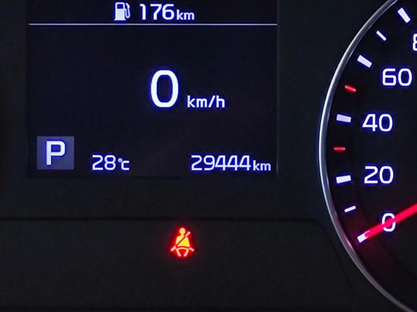 Kia Cerato IV с пробегом 2021 года, цена 2 249 000 рублей, 29443 км, седан, Автокод Объявления