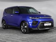 Kia Soul III Химки  - изображение 16