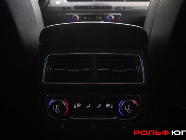 Audi Q7 II (4M) с пробегом 2015 года, цена 3 248 000 рублей, 209343 км, внедорожник, Автокод Объявления
