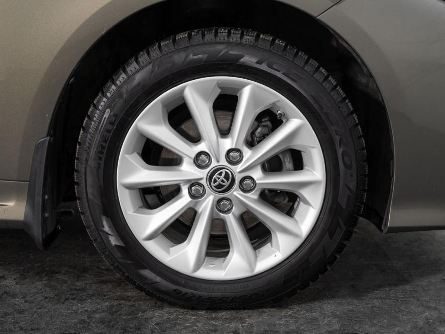 Toyota Corolla XII (E210) Иркутск  - изображение 20