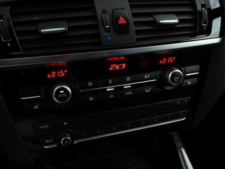 BMW X4 I (F26) Москва  - изображение 15