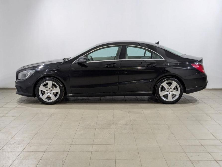 Mercedes-Benz CLA I (C117 X117) Химки  - изображение 6