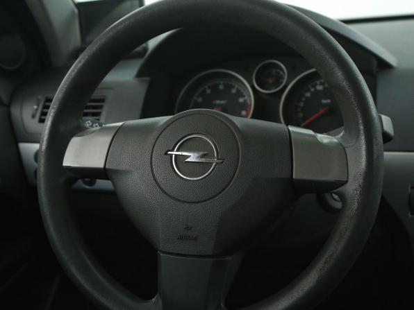 Opel Astra H с пробегом 2006 года, цена 397 000 рублей, 212000 км, универсал, Автокод Объявления