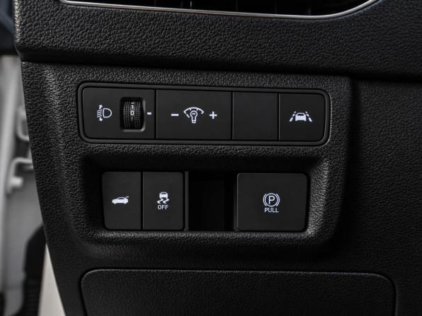 Hyundai Sonata VIII (DN8) с пробегом 2021 года, цена 2 299 000 рублей, 126564 км, седан, Автокод Объявления