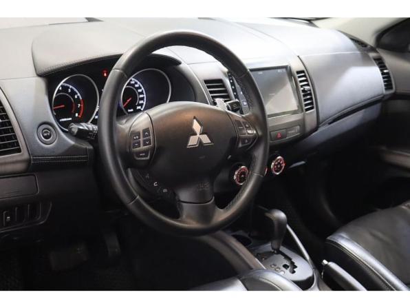 Mitsubishi Outlander II Рестайлинг с пробегом 2011 года, цена 1 147 000 рублей, 200306 км, внедорожник, Автокод Объявления
