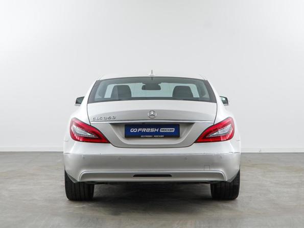 Mercedes-Benz CLS II (C218) с пробегом 2012 года, цена 2 839 444 рубля, 64372 км, седан, Автокод Объявления