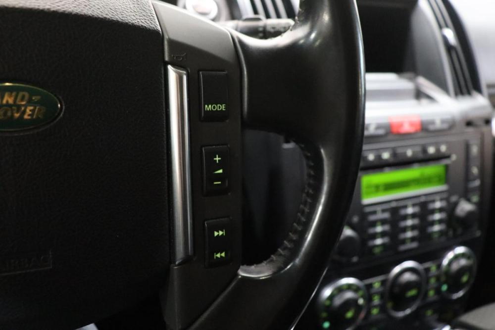 Land Rover Freelander II Рестайлинг Сургут  - изображение 24