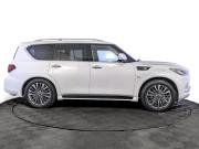 Infiniti QX80 I Рестайлинг 2 Москва  - изображение 34