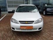 Chevrolet Lacetti I Екатеринбург  - изображение 20