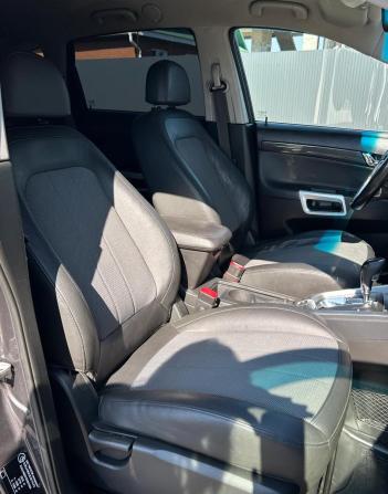 Opel Antara I Рестайлинг с пробегом 2014 года, цена 1 090 000 рублей, 186139 км, внедорожник, Автокод Объявления