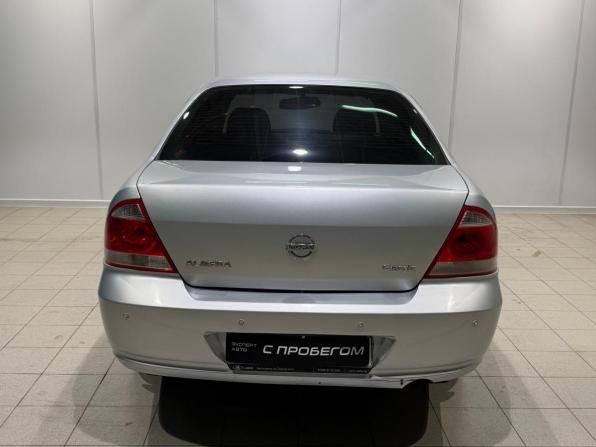 Nissan Almera Classic I с пробегом 2009 года, цена 465 000 рублей, 166000 км, седан, Автокод Объявления
