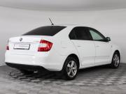 Skoda Rapid I Химки  - изображение 17