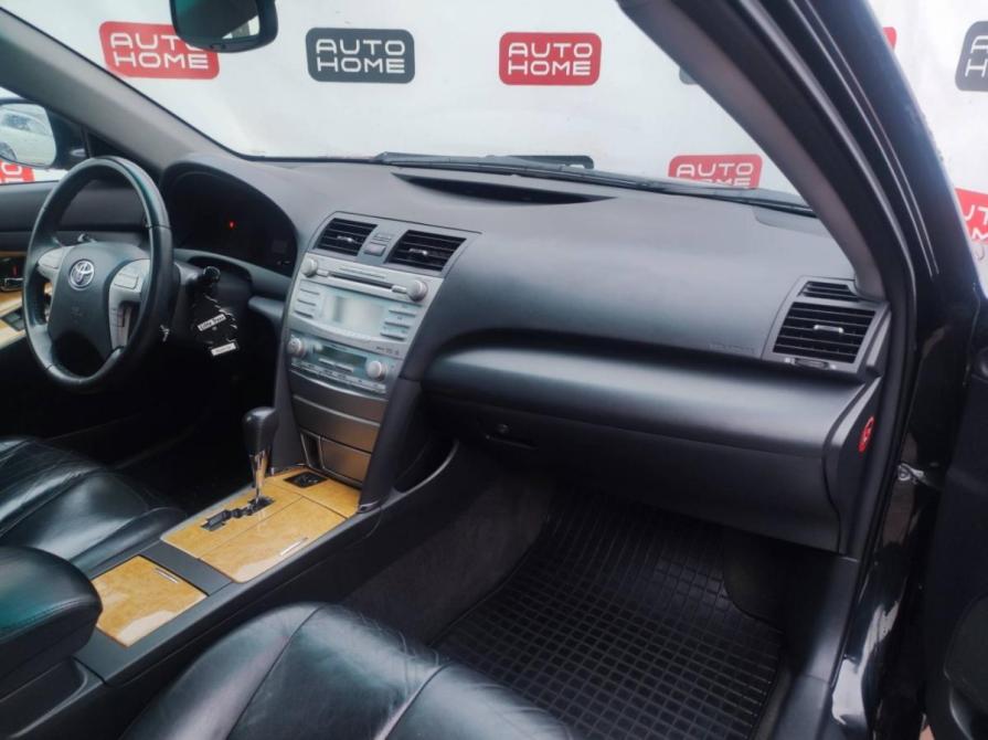 Toyota Camry VI (XV40) Санкт-Петербург  - изображение 8