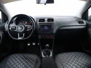 Volkswagen Polo V Рестайлинг Уфа  - изображение 27