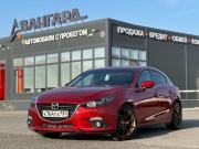 Mazda 3 III (BM) Волгоград  - изображение 35