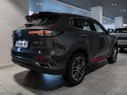 Changan UNI-S (CS55 Plus) I Москва  - изображение 13